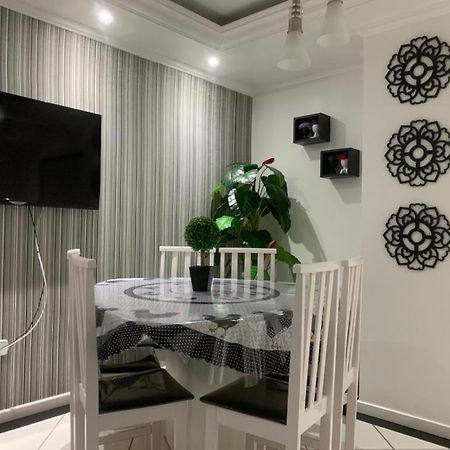 Apartamento Praia Central Balneario Camboriu Exterior photo