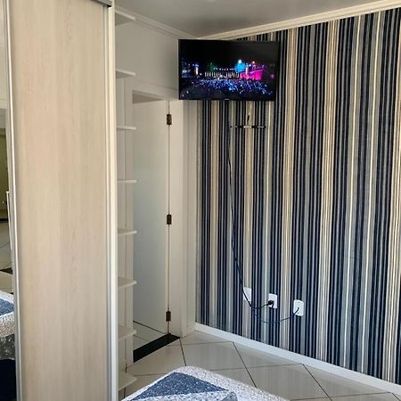 Apartamento Praia Central Balneario Camboriu Exterior photo