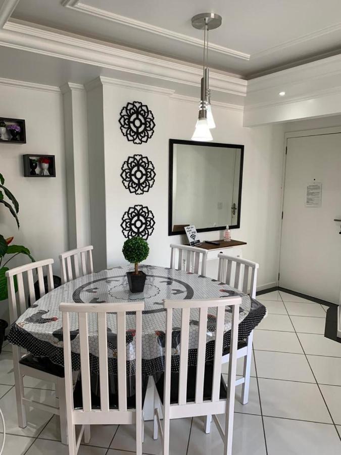 Apartamento Praia Central Balneario Camboriu Exterior photo