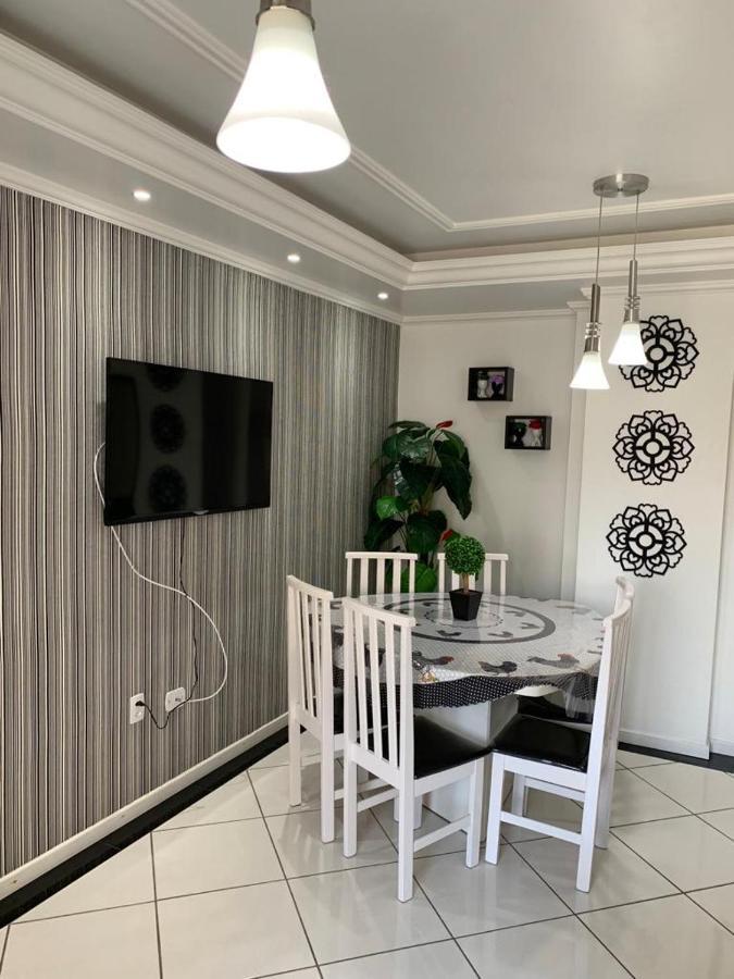 Apartamento Praia Central Balneario Camboriu Exterior photo