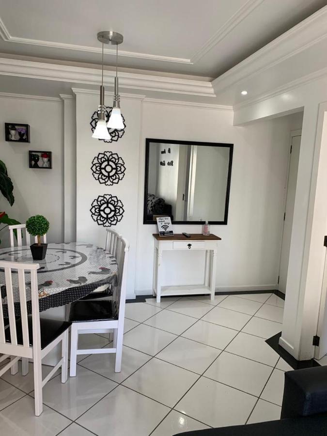 Apartamento Praia Central Balneario Camboriu Exterior photo
