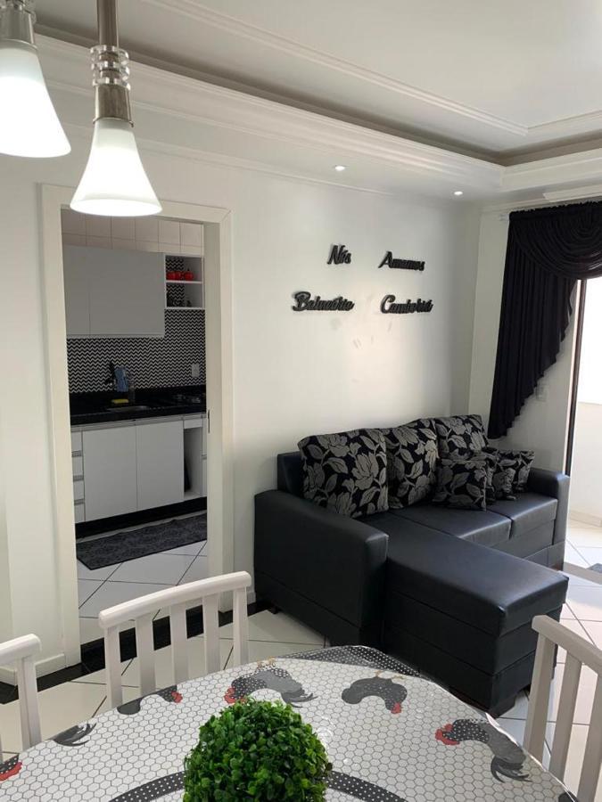 Apartamento Praia Central Balneario Camboriu Exterior photo