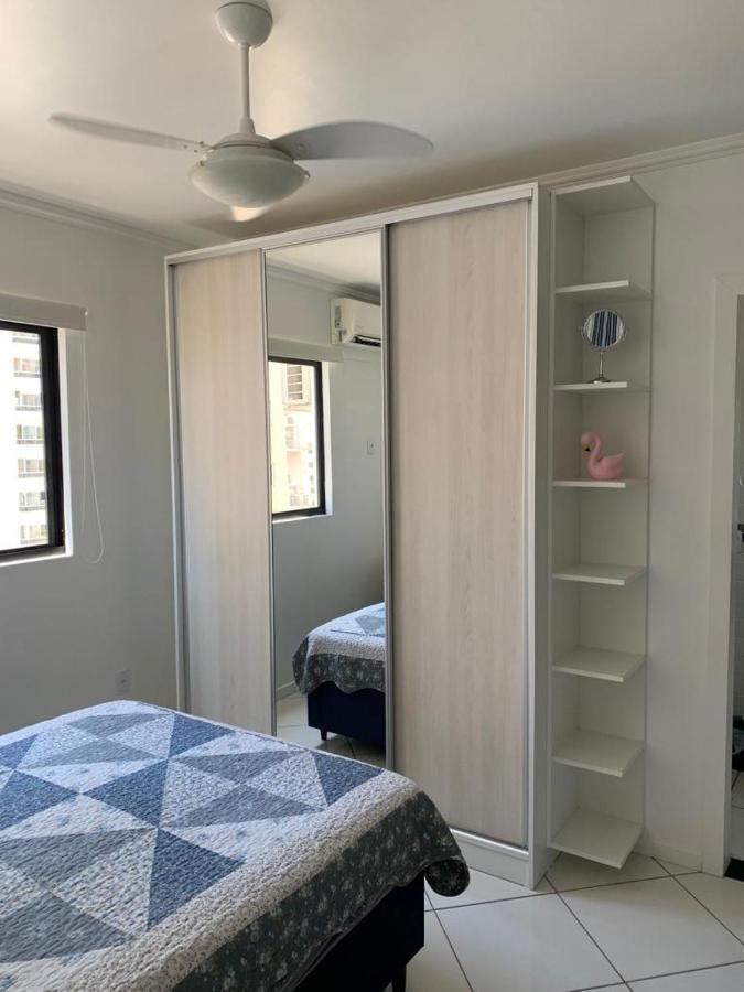 Apartamento Praia Central Balneario Camboriu Exterior photo