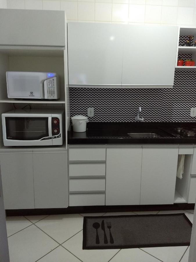 Apartamento Praia Central Balneario Camboriu Exterior photo