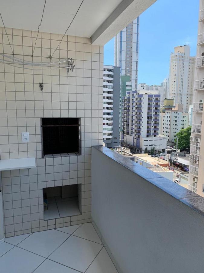 Apartamento Praia Central Balneario Camboriu Exterior photo