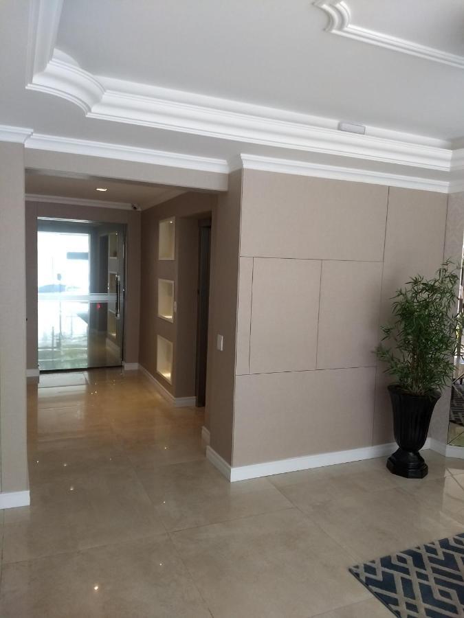 Apartamento Praia Central Balneario Camboriu Exterior photo