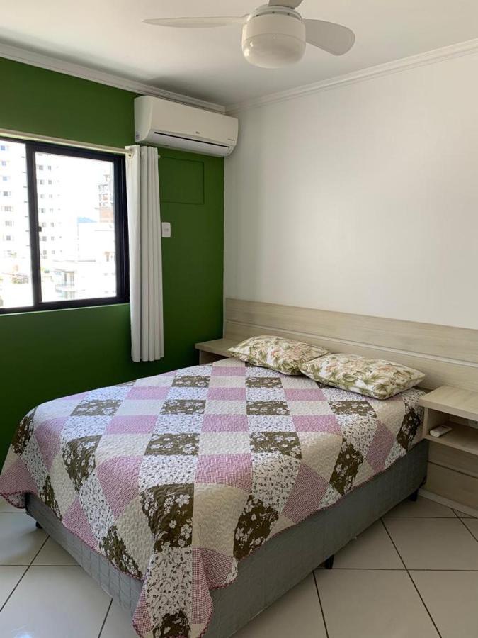 Apartamento Praia Central Balneario Camboriu Exterior photo
