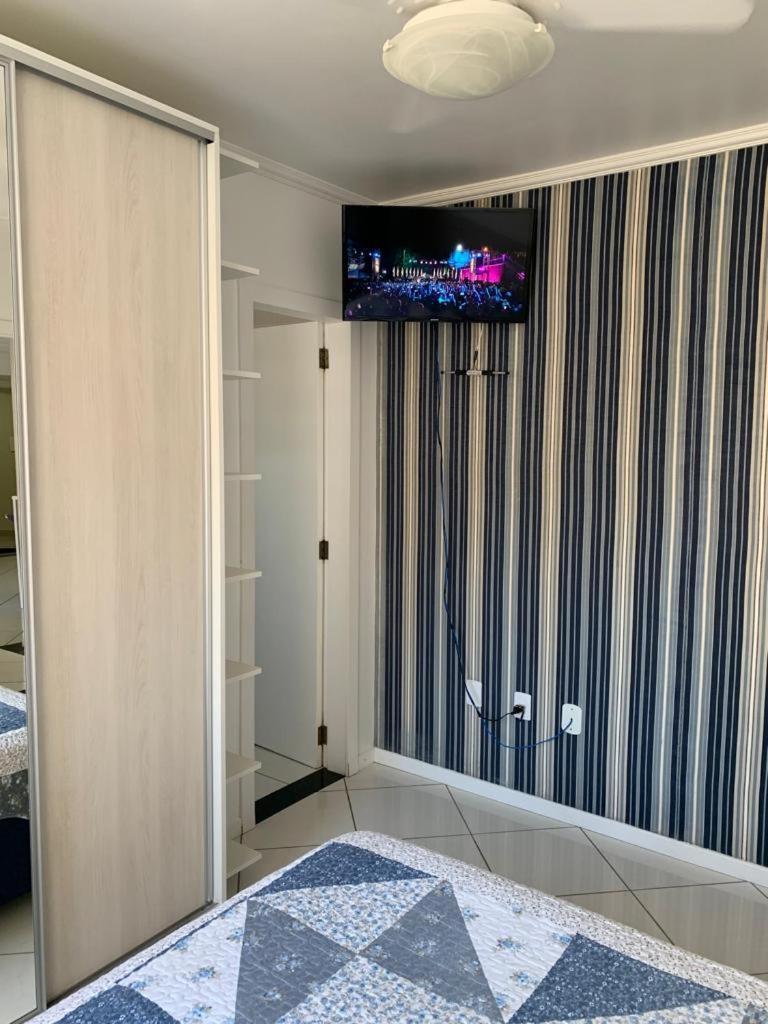 Apartamento Praia Central Balneario Camboriu Exterior photo