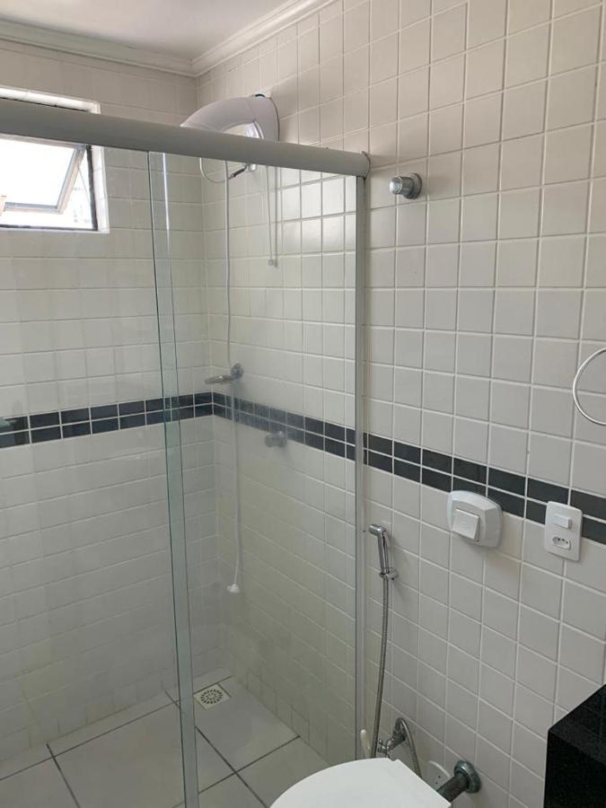 Apartamento Praia Central Balneario Camboriu Exterior photo