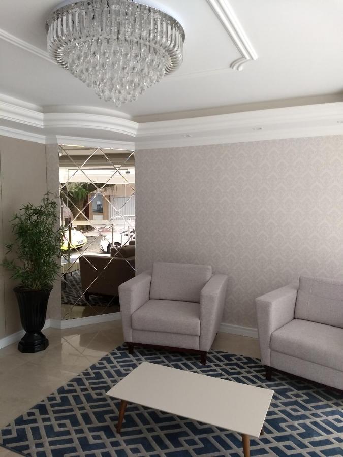 Apartamento Praia Central Balneario Camboriu Exterior photo