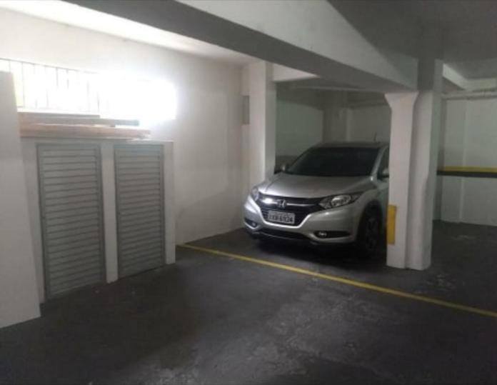 Apartamento Praia Central Balneario Camboriu Exterior photo